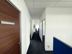 Woods Square (D25), Office #535406821